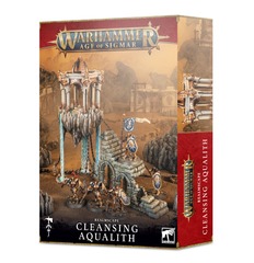 64-58 AOS Cleansing Aqualith